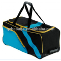 bolso de lona de los deportes de la novedad overnighter, bolso del grillo